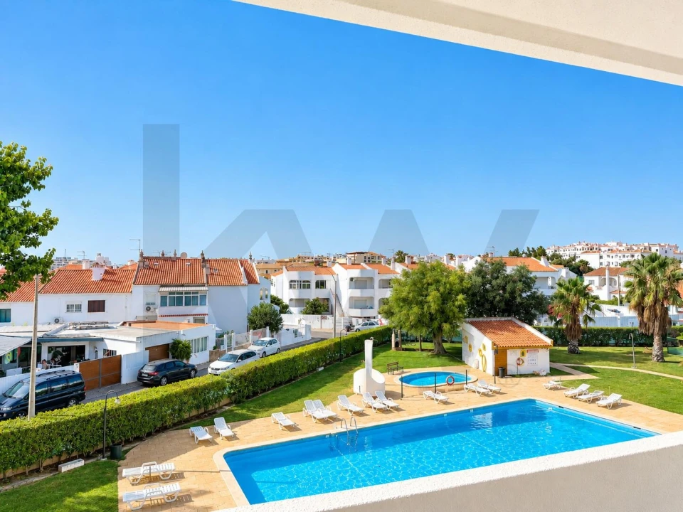 Apartamento para Arrendamento férias em Albufeira e Olhos de Água Foto 1