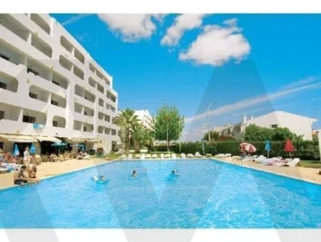 Apartamento para Arrendamento férias em Albufeira e Olhos de Água