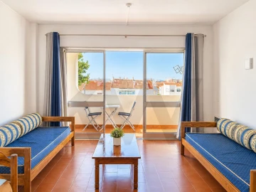 Apartamento para Arrendamento férias em Albufeira e Olhos de Água