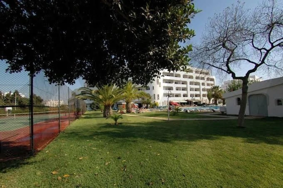 Apartamento para Arrendamento férias em Albufeira e Olhos de Água Foto 12