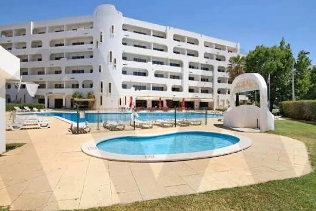 Apartamento para Arrendamento férias em Albufeira e Olhos de Água Foto 13