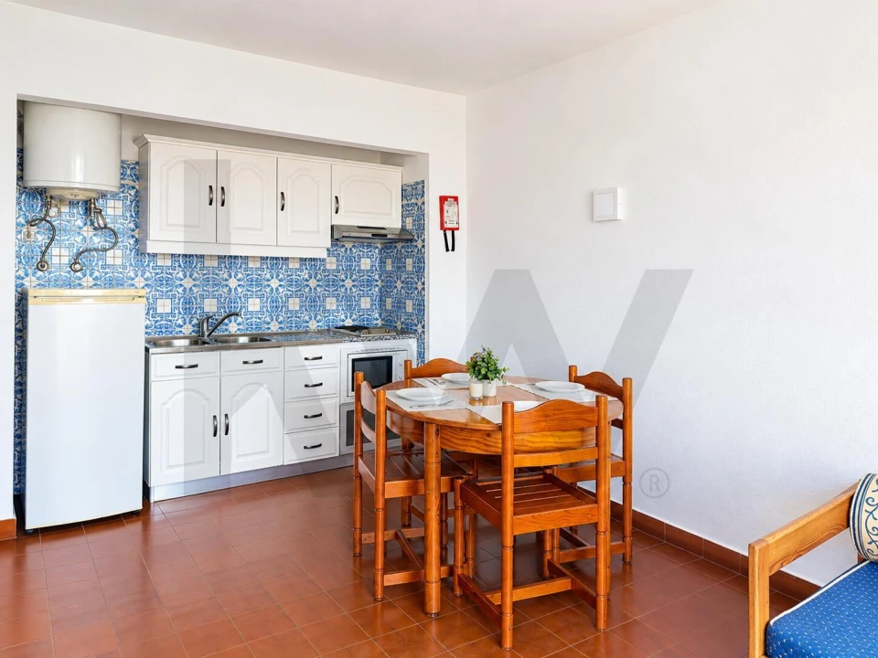 Apartamento para Arrendamento férias em Albufeira e Olhos de Água Foto 4