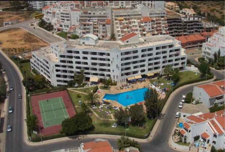 Apartamento para Arrendamento férias em Albufeira e Olhos de Água Foto 10