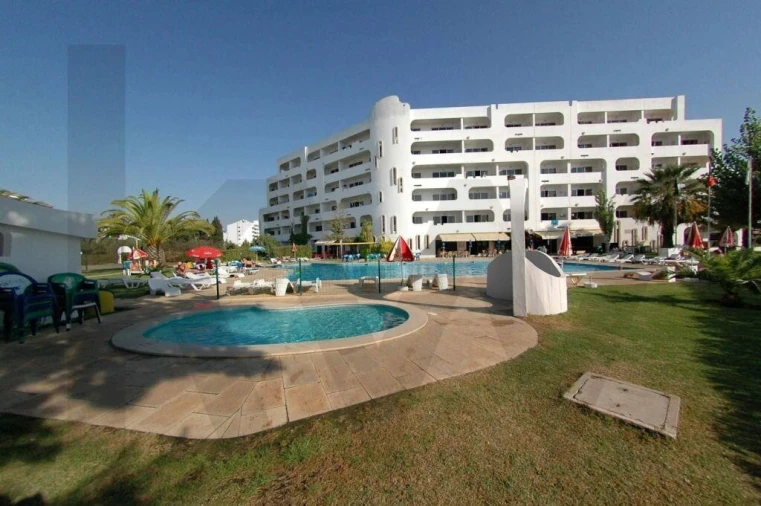 Apartamento para Arrendamento férias em Albufeira e Olhos de Água Foto 11