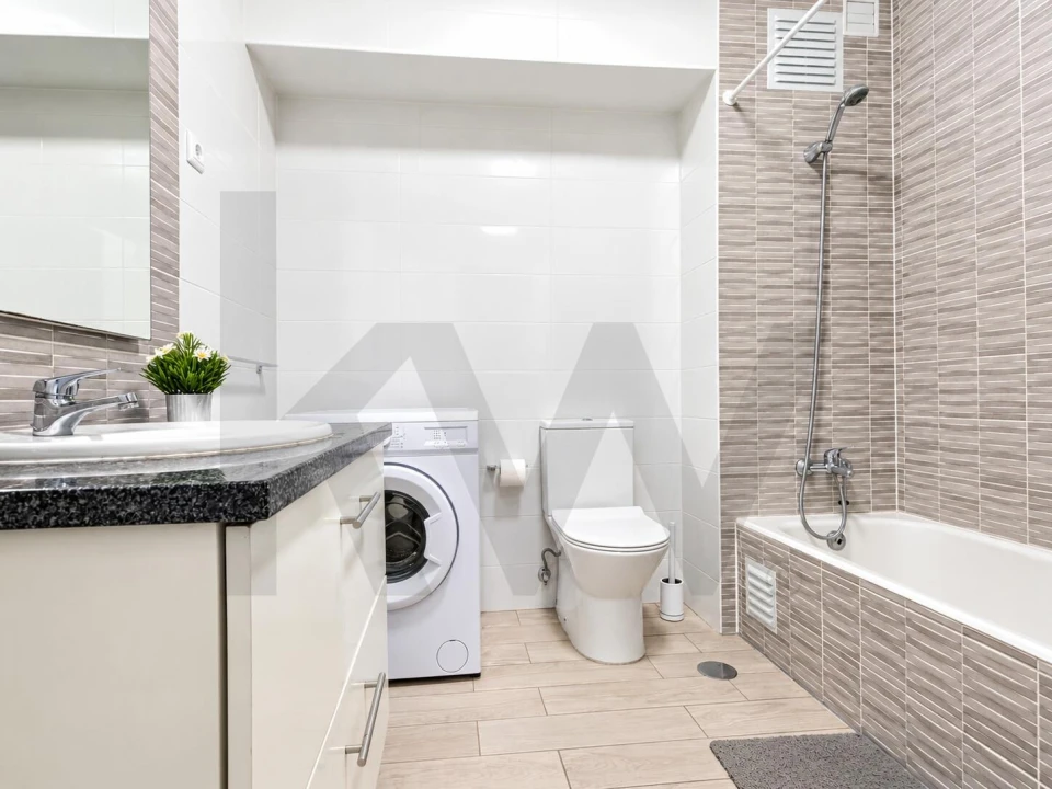 Apartamento para Arrendamento férias em Albufeira e Olhos de Água Foto 5
