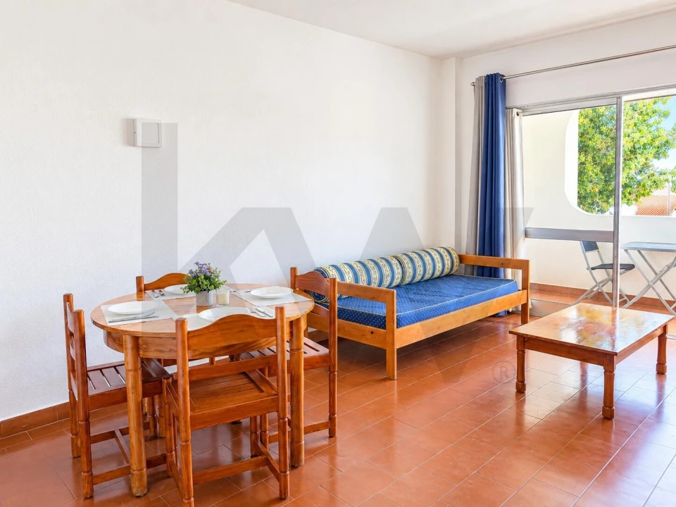 Apartamento para Arrendamento férias em Albufeira e Olhos de Água Foto 3