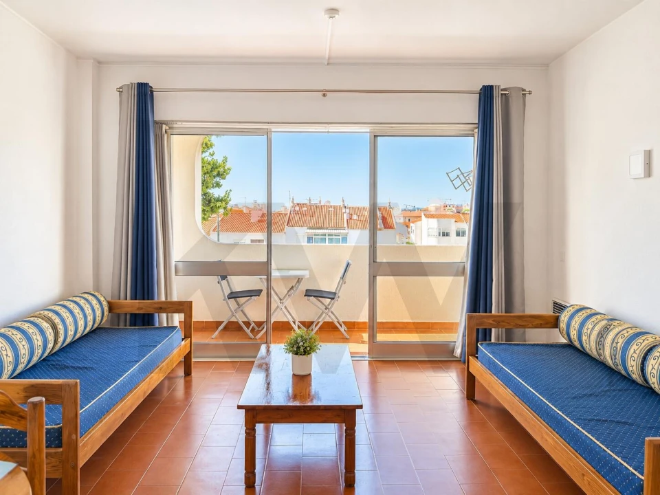 Apartamento para Arrendamento férias em Albufeira e Olhos de Água Foto 2