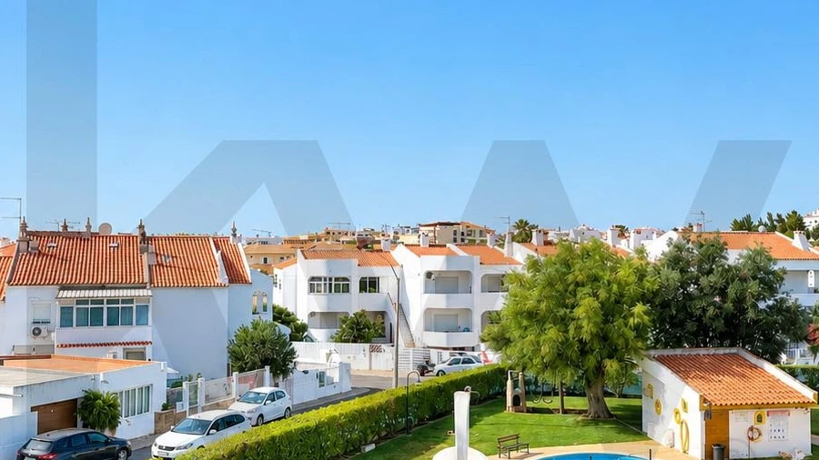 Apartamento para Arrendamento férias em Albufeira e Olhos de Água