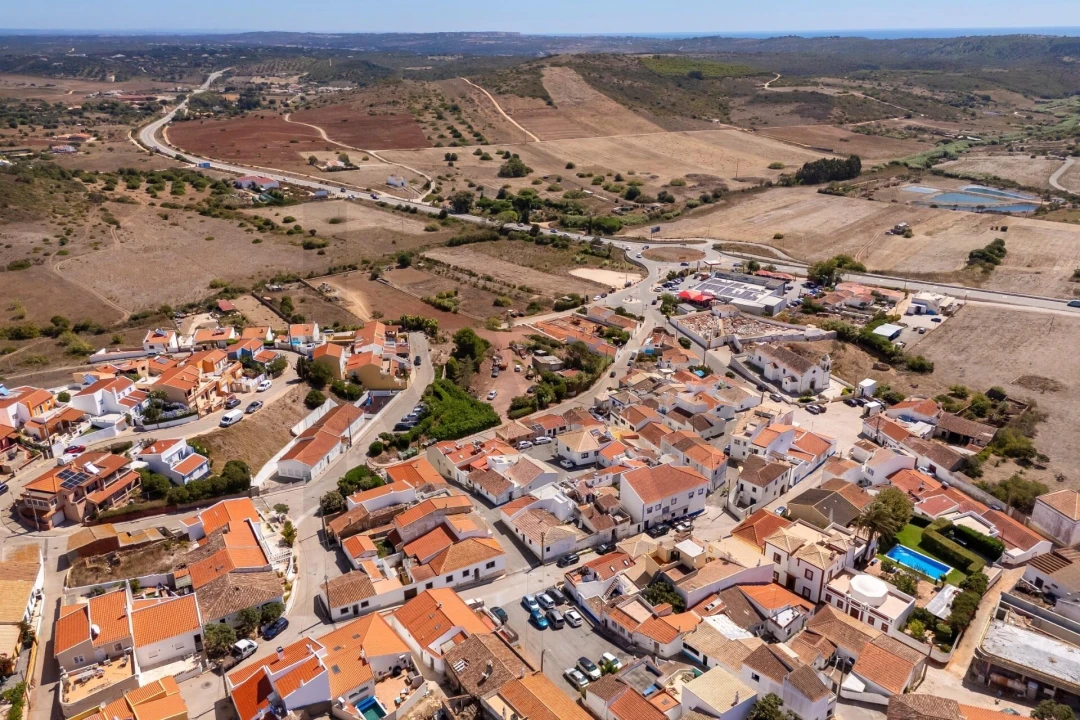 Moradia T3 para Venda em Vila do Bispo e Raposeira Foto 45