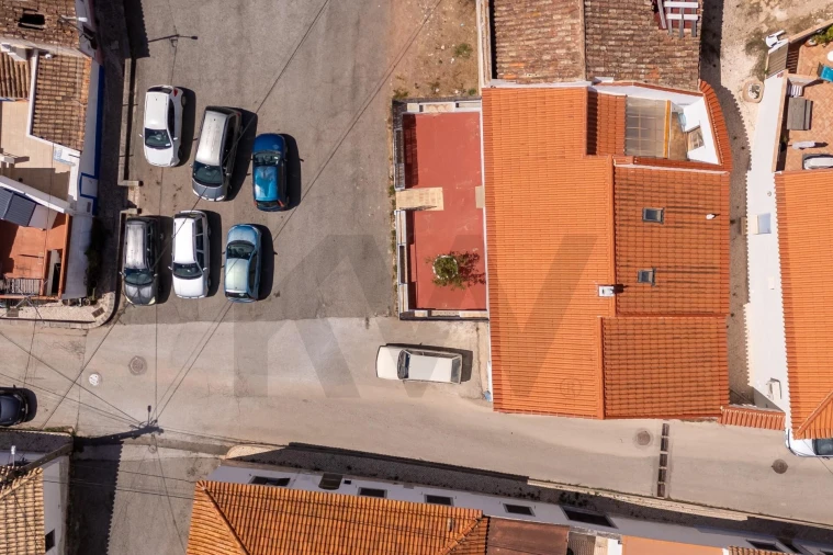 Moradia T3 para Venda em Vila do Bispo e Raposeira Foto 44