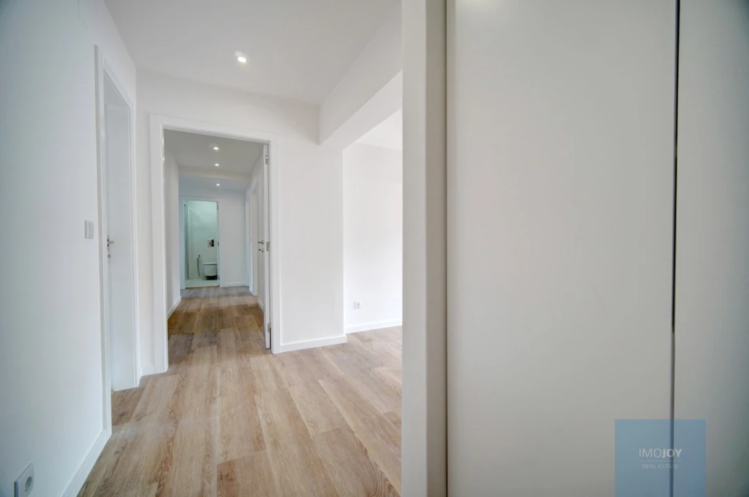 Apartamento T4 para Venda em Olivais Foto 8