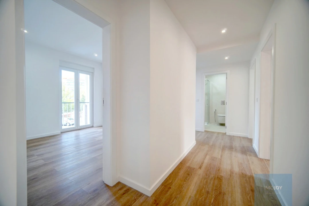Apartamento T4 para Venda em Olivais Foto 10