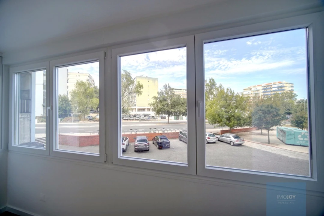 Apartamento T4 para Venda em Olivais Foto 22