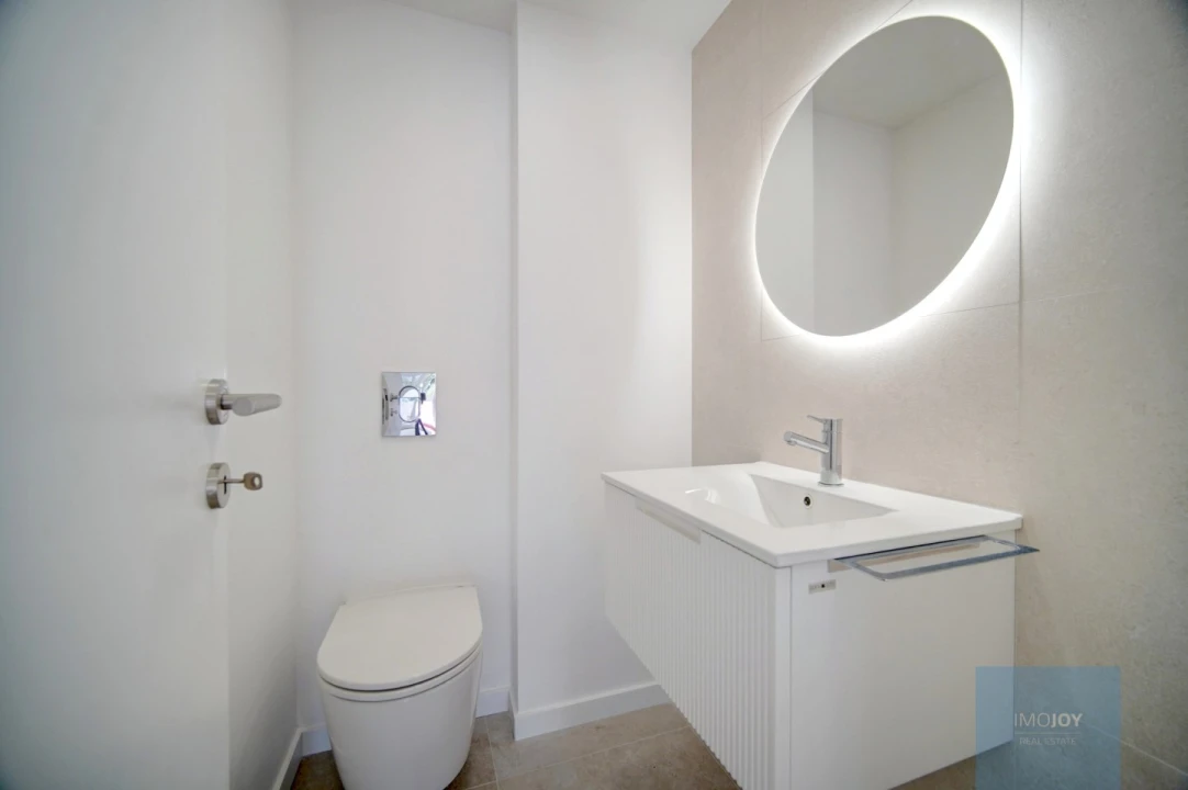 Apartamento T4 para Venda em Olivais Foto 9