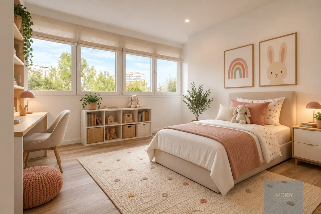 Apartamento T4 para Venda em Olivais Foto 22