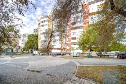 Apartamento T4 para Venda em Olivais