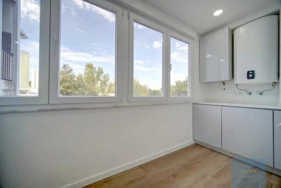 Apartamento T4 para Venda em Olivais