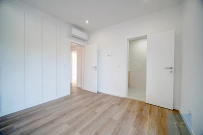Apartamento T4 para Venda em Olivais