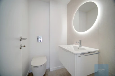 Apartamento T4 para Venda em Olivais