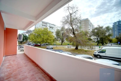 Apartamento T4 para Venda em Olivais