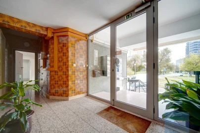 Apartamento T4 para Venda em Olivais