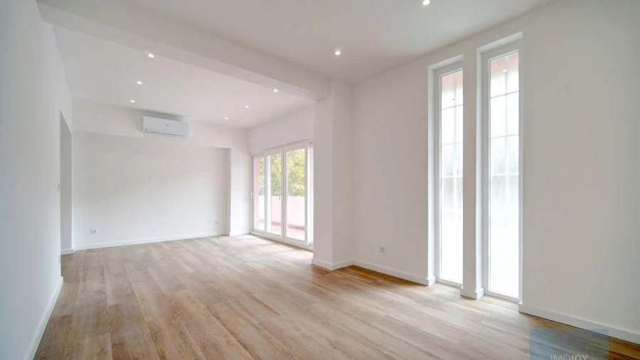 Apartamento T4 para Venda em Olivais
