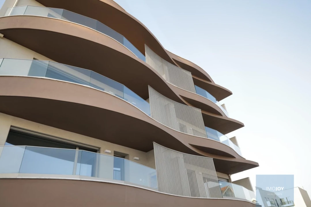 Apartamento T5 para Venda em Gafanha da Encarnação Foto 1