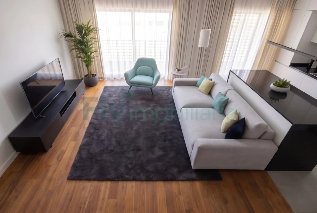 Apartamento T3 para Venda em Caldas de Vizela (São Miguel e São João) Foto 6