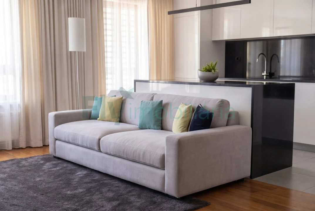 Apartamento T3 para Venda em Caldas de Vizela (São Miguel e São João) Foto 8