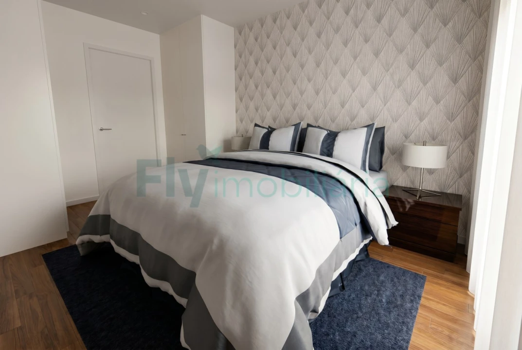 Apartamento T3 para Venda em Caldas de Vizela (São Miguel e São João) Foto 11