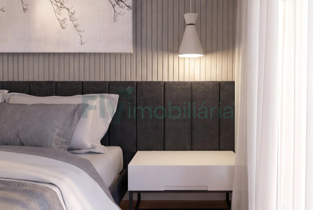 Apartamento T3 para Venda em Caldas de Vizela (São Miguel e São João) Foto 13