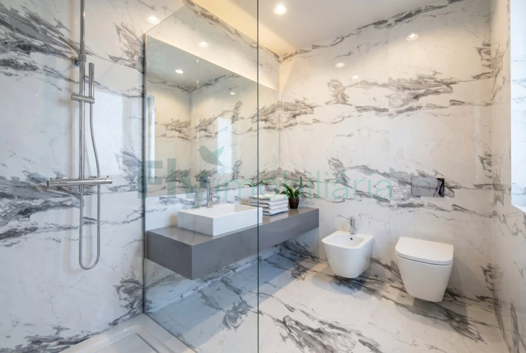 Apartamento T3 para Venda em Caldas de Vizela (São Miguel e São João) Foto 15
