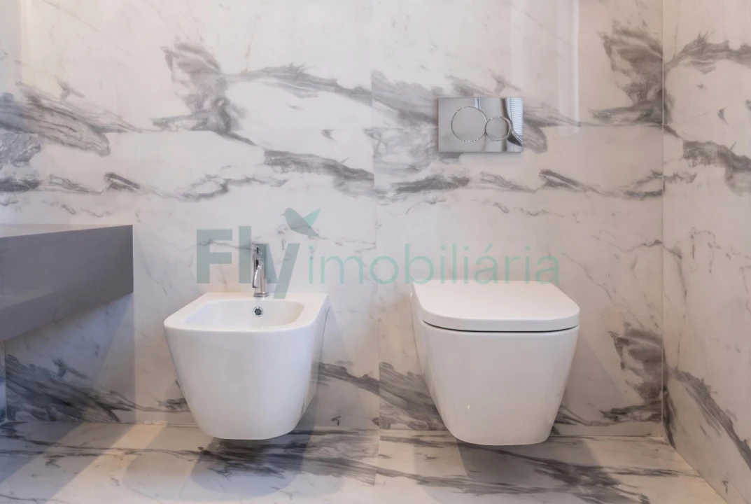 Apartamento T3 para Venda em Caldas de Vizela (São Miguel e São João) Foto 16