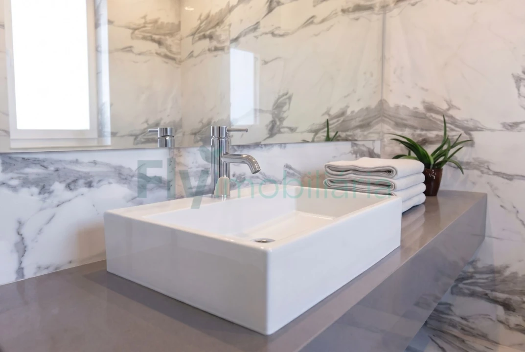 Apartamento T3 para Venda em Caldas de Vizela (São Miguel e São João) Foto 17