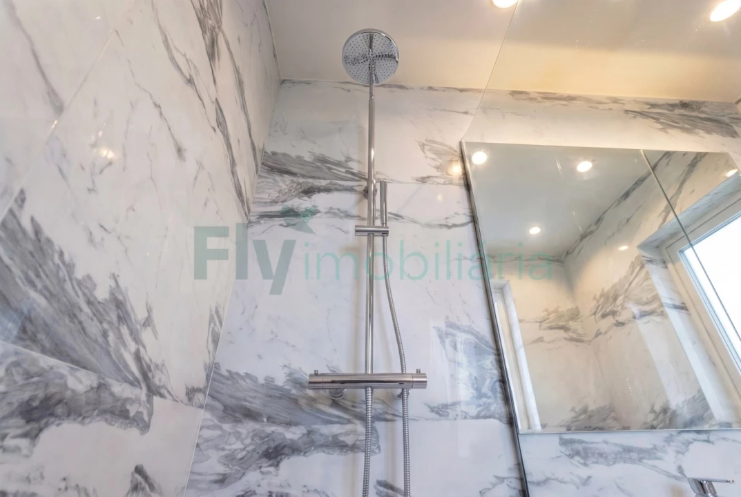 Apartamento T3 para Venda em Caldas de Vizela (São Miguel e São João) Foto 18
