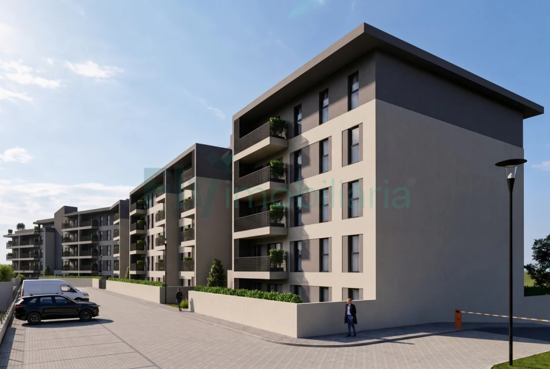 Apartamento T3 para Venda em Caldas de Vizela (São Miguel e São João) Foto 29