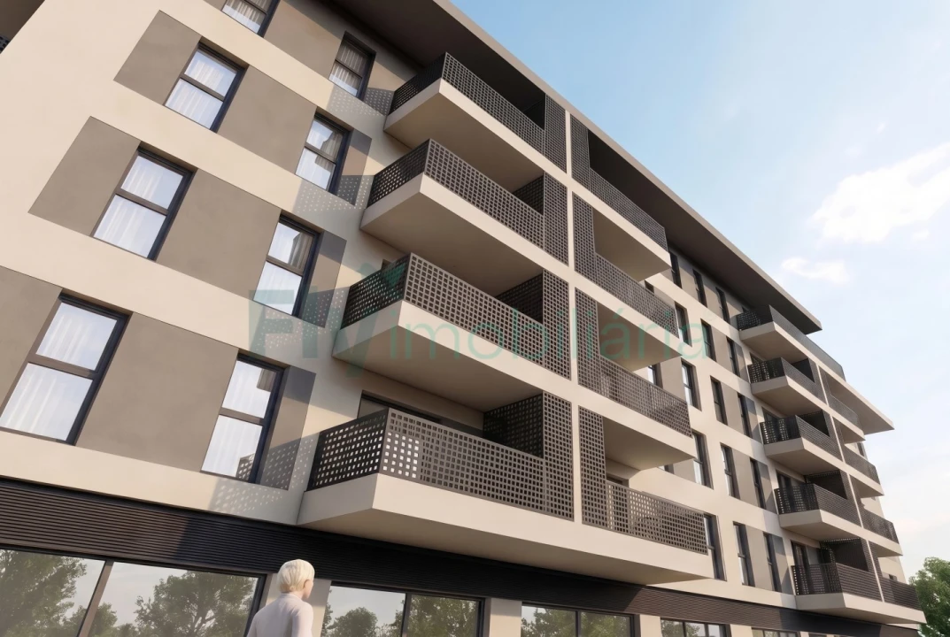 Apartamento T3 para Venda em Caldas de Vizela (São Miguel e São João) Foto 30
