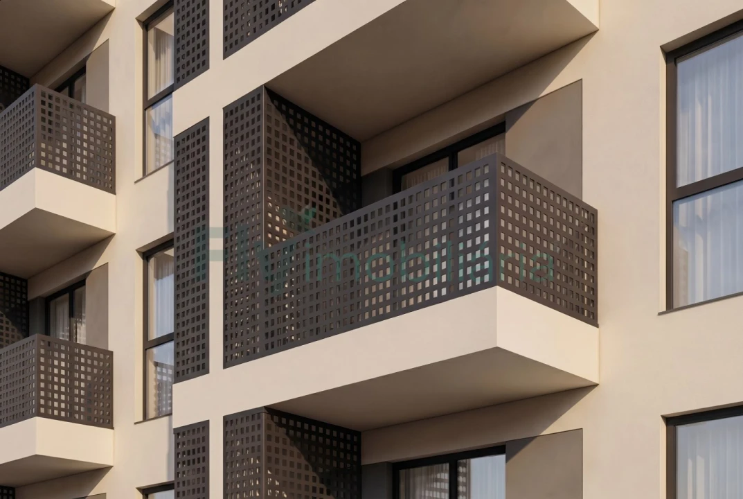 Apartamento T3 para Venda em Caldas de Vizela (São Miguel e São João) Foto 31