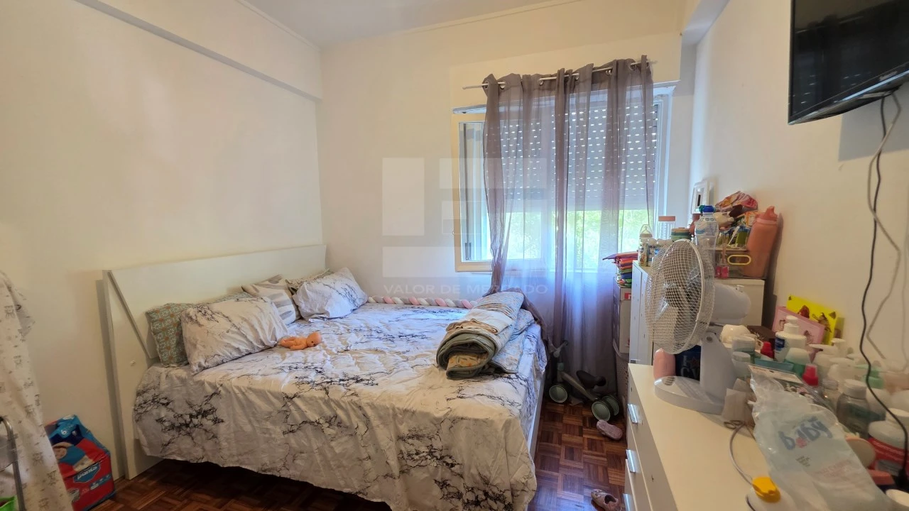 Apartamento T3 para Venda em Venteira Foto 15