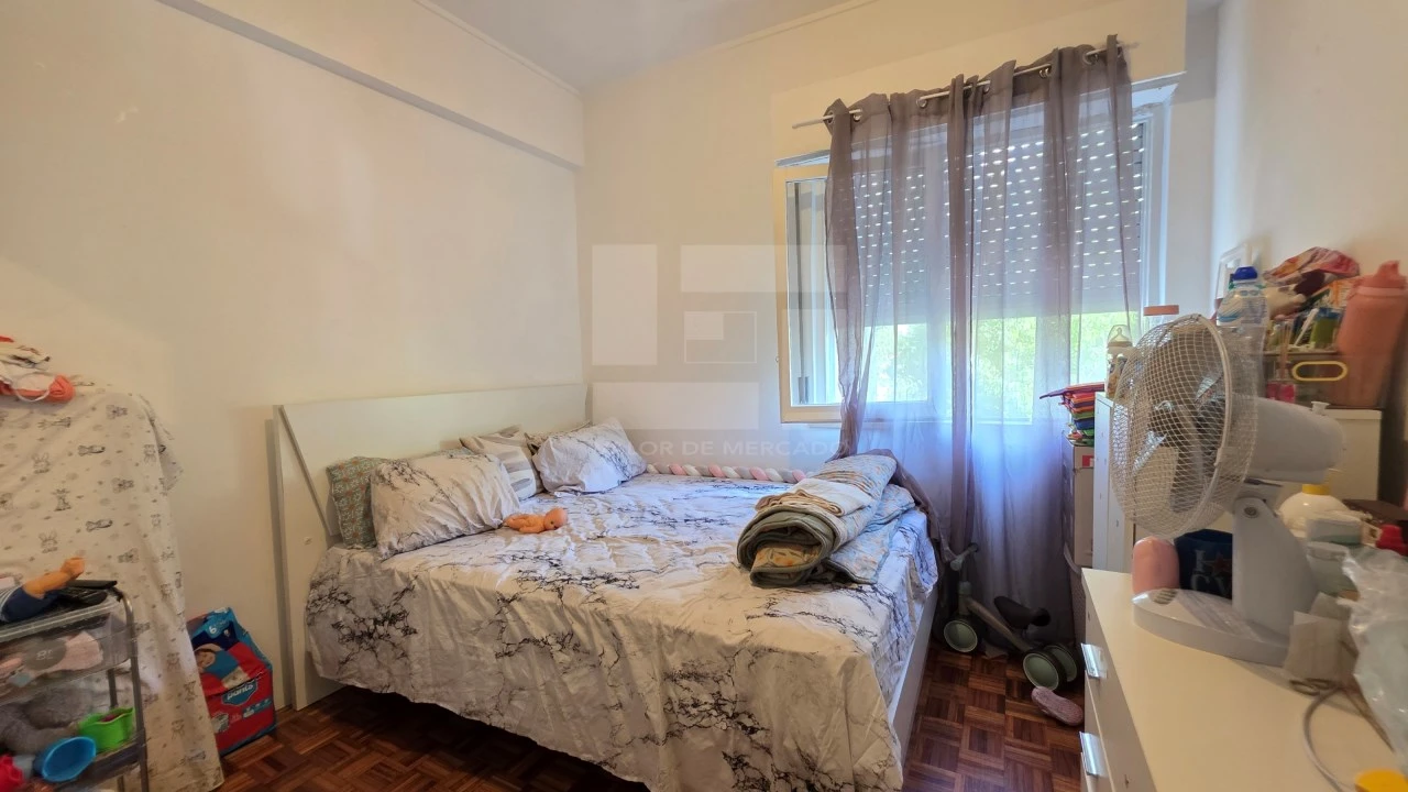 Apartamento T3 para Venda em Venteira Foto 17