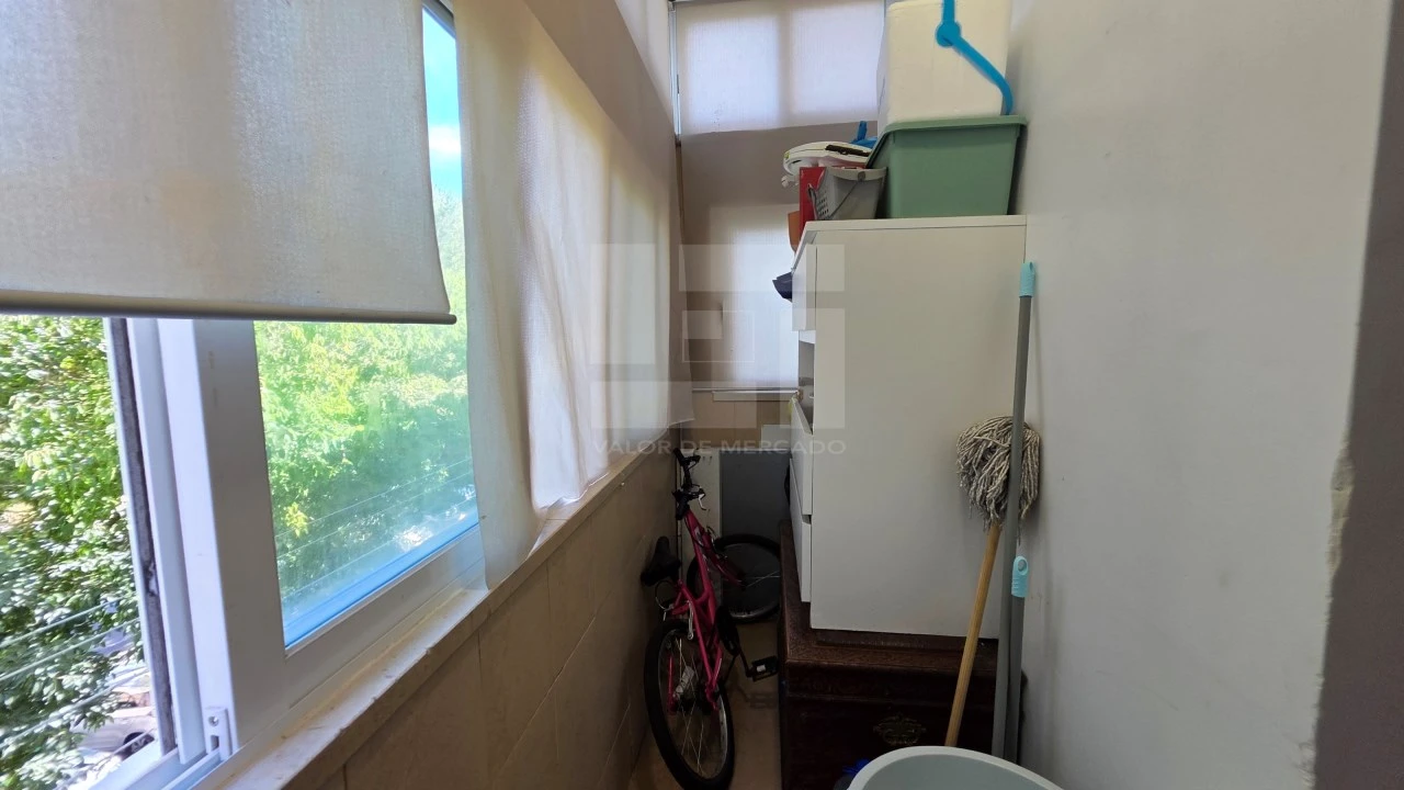 Apartamento T3 para Venda em Venteira Foto 22