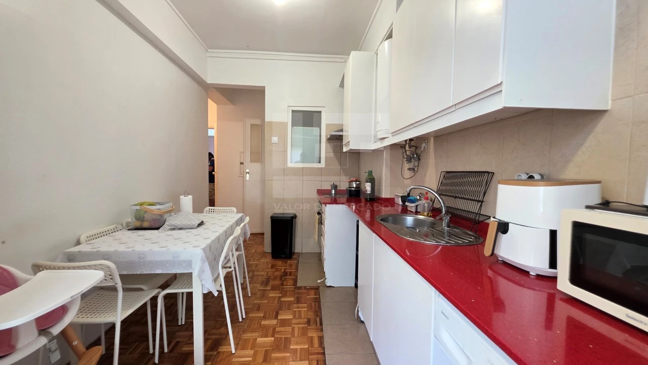 Apartamento T3 para Venda em Venteira Foto 5