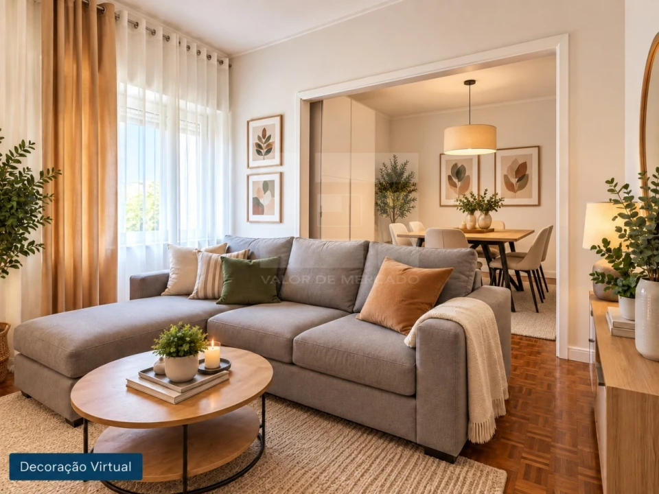Apartamento T3 para Venda em Venteira Foto 1
