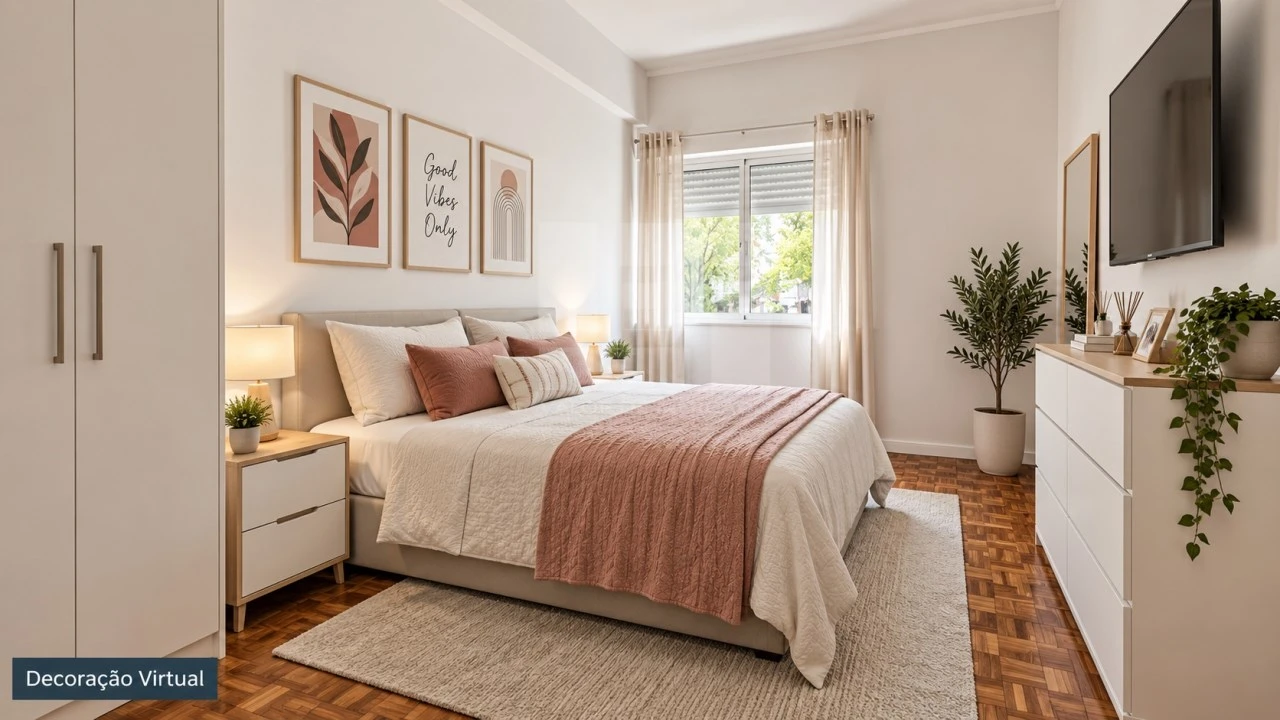 Apartamento T3 para Venda em Venteira Foto 6