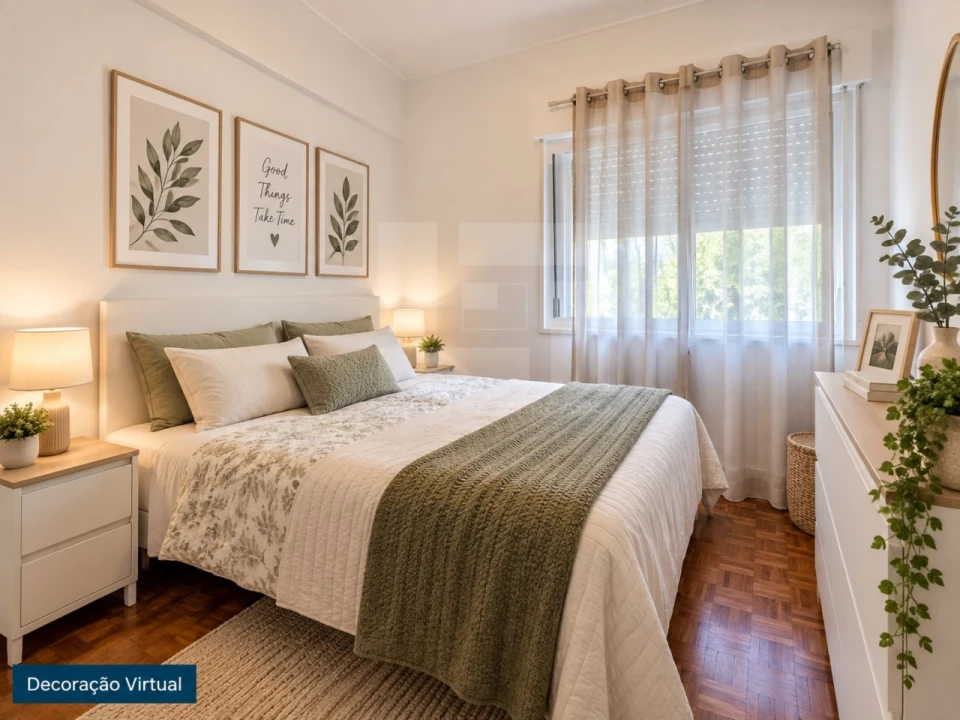 Apartamento T3 para Venda em Venteira Foto 8