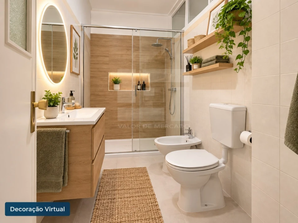 Apartamento T3 para Venda em Venteira Foto 10