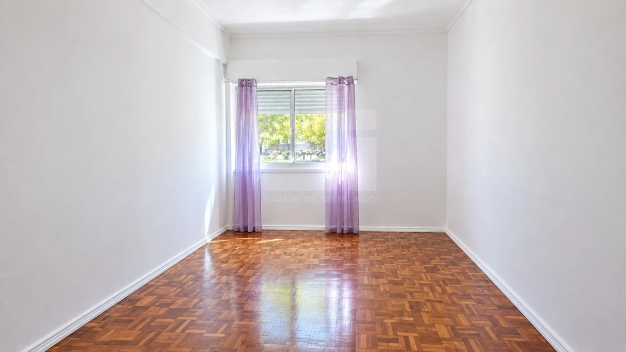 Apartamento T3 para Venda em Venteira Foto 11