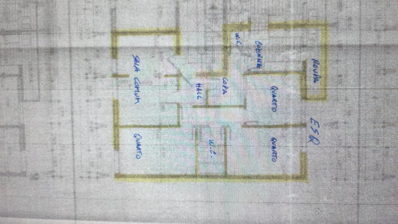 Apartamento T3 para Venda em Venteira Foto 27