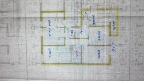 Apartamento T3 para Venda em Venteira
