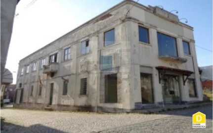 Loja para Venda em Ovoa e Vimieiro